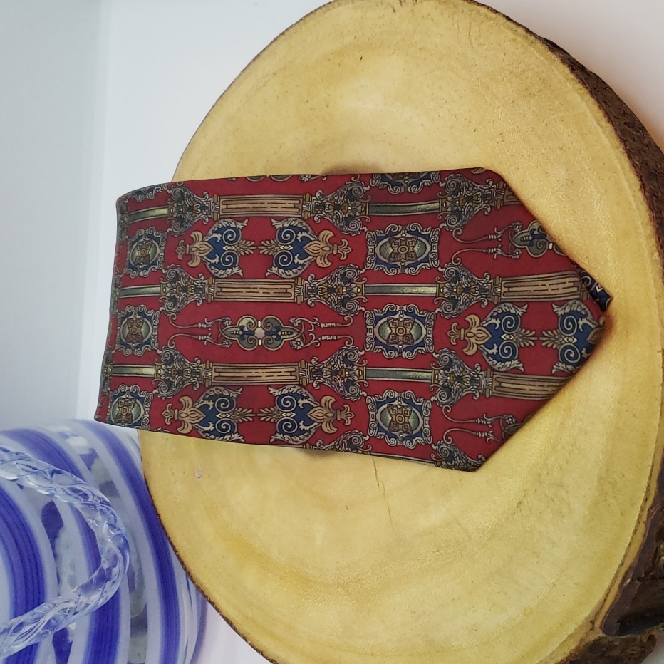 Bill Blass Tie